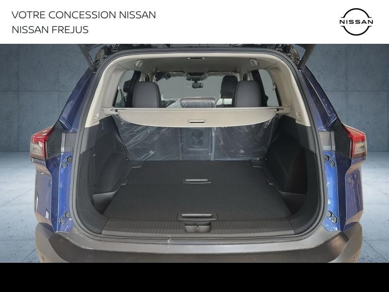 NISSAN X-Trail d’occasion à vendre à FRÉJUS chez PRESTIGE AUTOMOBILE (Photo 8)