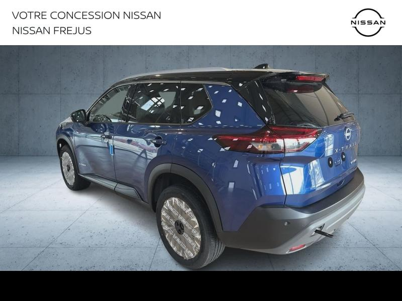 NISSAN X-Trail d’occasion à vendre à FRÉJUS chez PRESTIGE AUTOMOBILE (Photo 9)