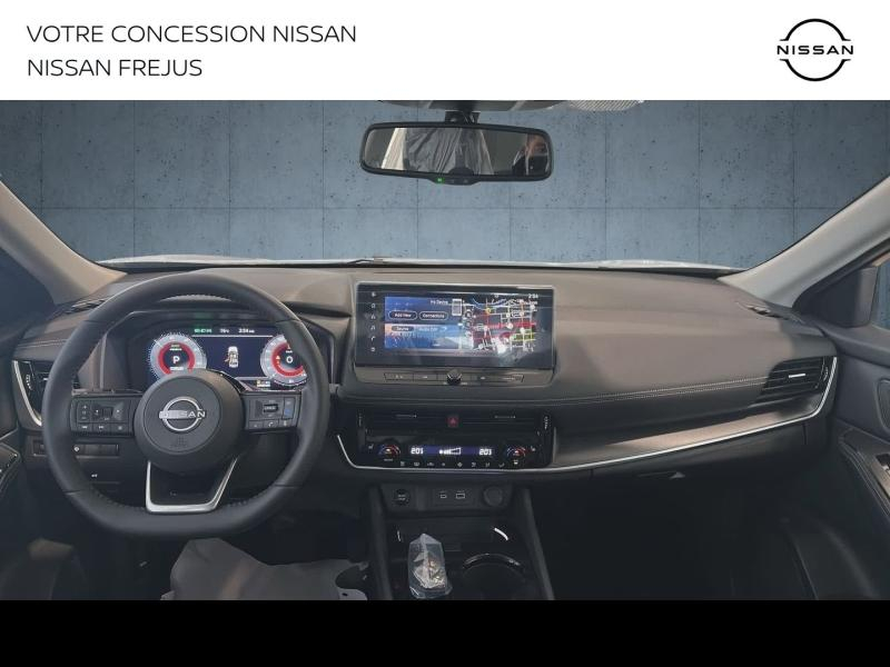 NISSAN X-Trail d’occasion à vendre à FRÉJUS chez PRESTIGE AUTOMOBILE (Photo 11)