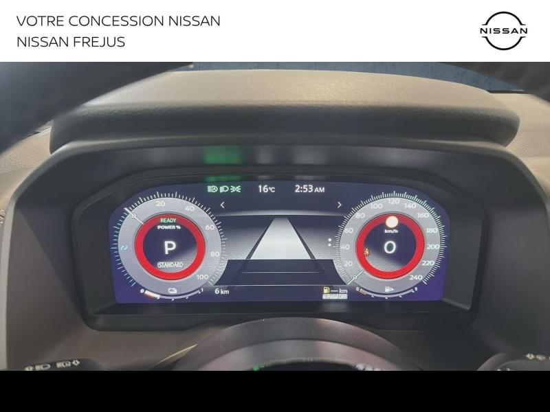 NISSAN X-Trail d’occasion à vendre à FRÉJUS chez PRESTIGE AUTOMOBILE (Photo 12)