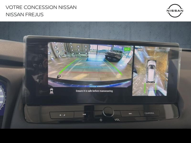 NISSAN X-Trail d’occasion à vendre à FRÉJUS chez PRESTIGE AUTOMOBILE (Photo 15)