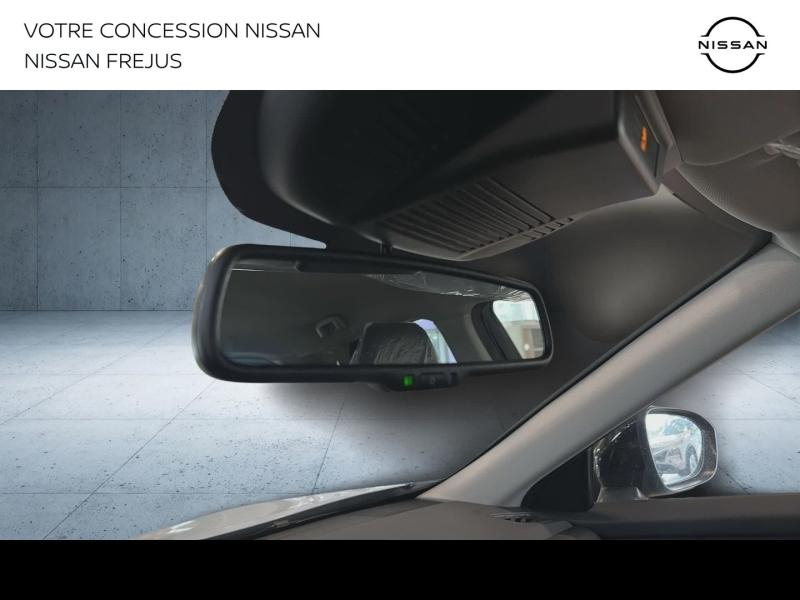 NISSAN X-Trail d’occasion à vendre à FRÉJUS chez PRESTIGE AUTOMOBILE (Photo 16)