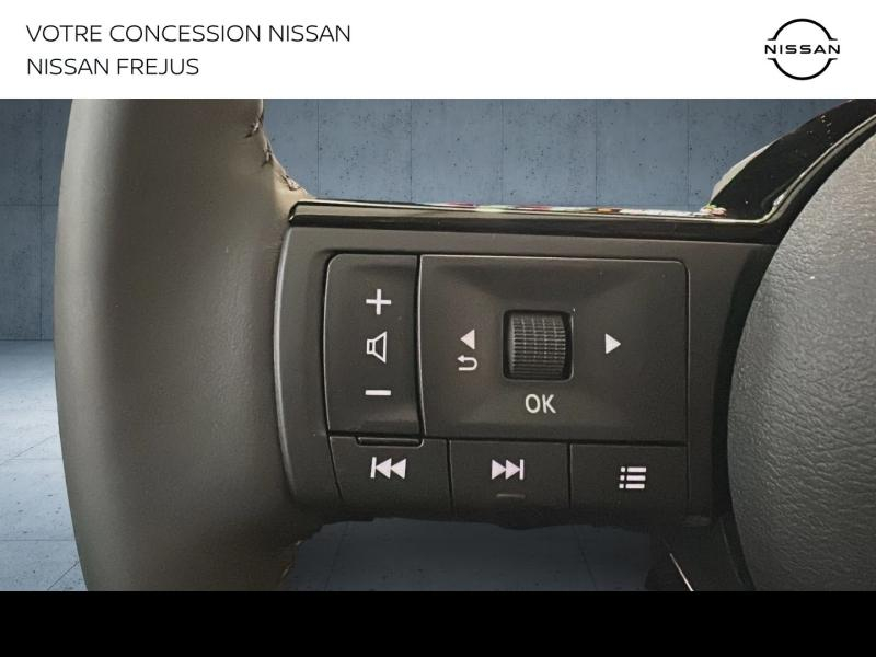 NISSAN X-Trail d’occasion à vendre à FRÉJUS chez PRESTIGE AUTOMOBILE (Photo 18)