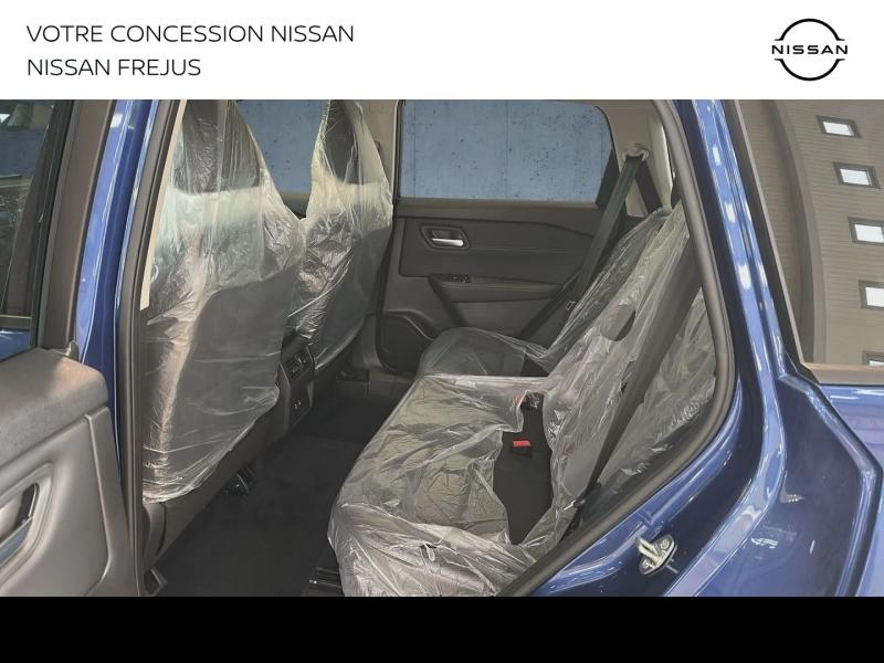 NISSAN X-Trail d’occasion à vendre à FRÉJUS chez PRESTIGE AUTOMOBILE (Photo 20)