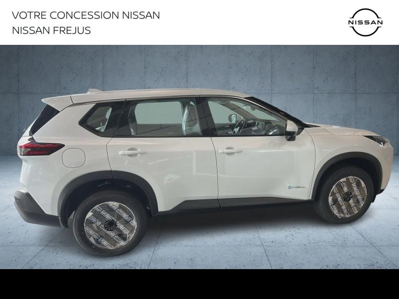 NISSAN X-Trail d’occasion à vendre à FRÉJUS chez PRESTIGE AUTOMOBILE (Photo 5)