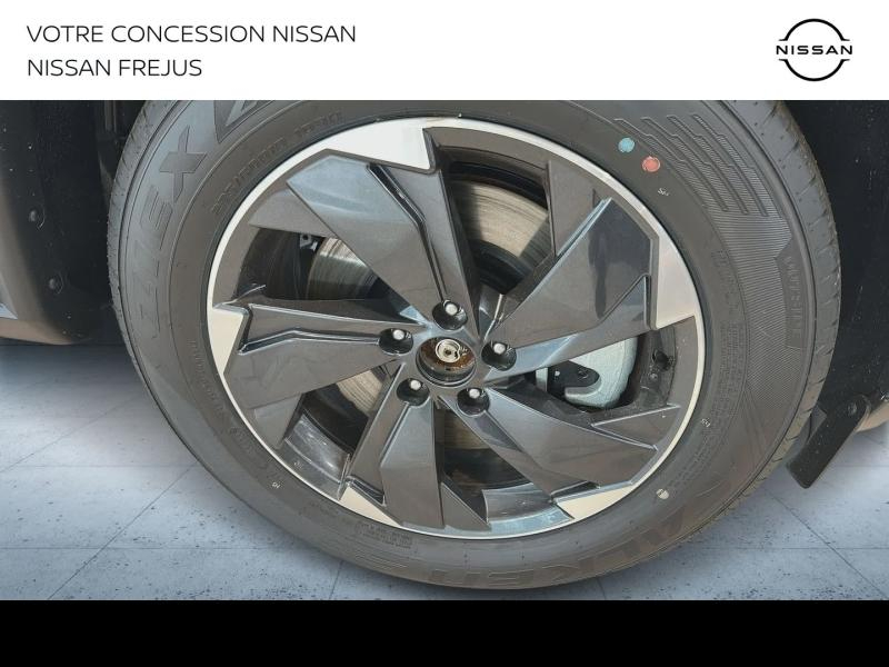 NISSAN X-Trail d’occasion à vendre à FRÉJUS chez PRESTIGE AUTOMOBILE (Photo 6)