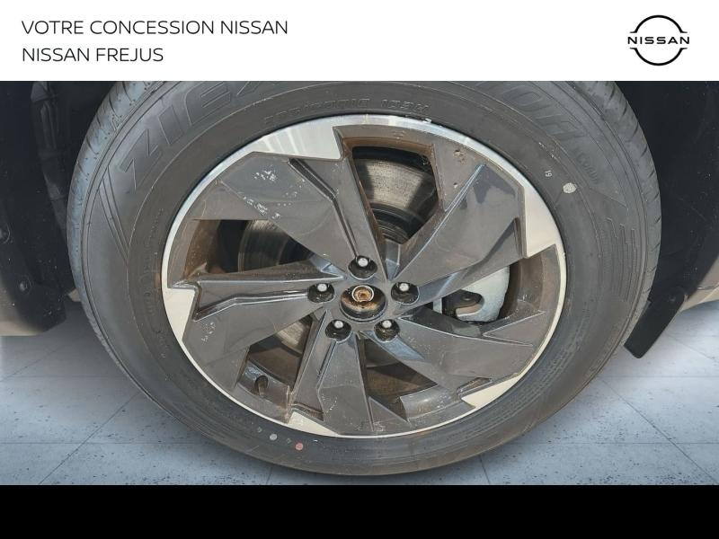 NISSAN X-Trail d’occasion à vendre à FRÉJUS chez PRESTIGE AUTOMOBILE (Photo 8)