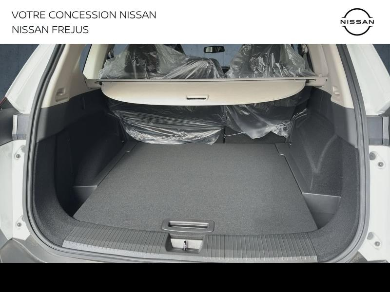 NISSAN X-Trail d’occasion à vendre à FRÉJUS chez PRESTIGE AUTOMOBILE (Photo 11)