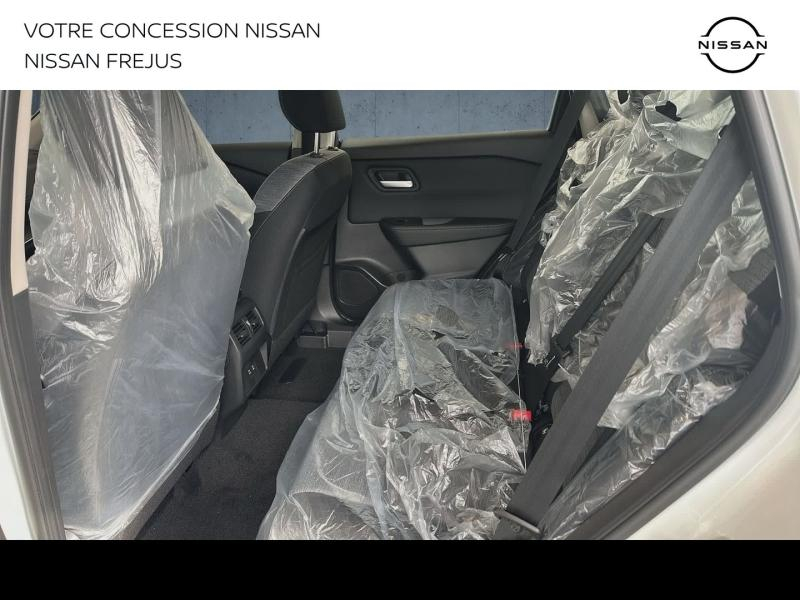 NISSAN X-Trail d’occasion à vendre à FRÉJUS chez PRESTIGE AUTOMOBILE (Photo 17)