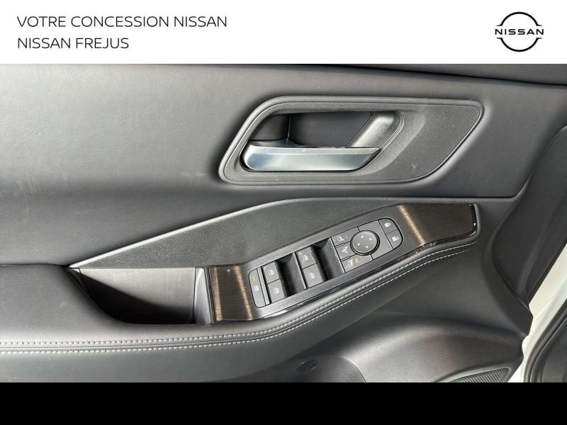 NISSAN X-Trail d’occasion à vendre à FRÉJUS chez PRESTIGE AUTOMOBILE (Photo 18)