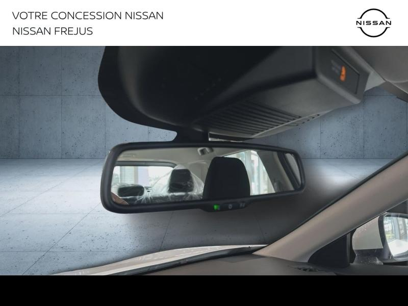 NISSAN X-Trail d’occasion à vendre à FRÉJUS chez PRESTIGE AUTOMOBILE (Photo 19)