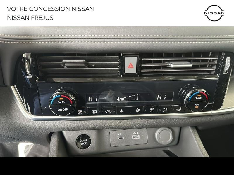 NISSAN X-Trail d’occasion à vendre à FRÉJUS chez PRESTIGE AUTOMOBILE (Photo 20)