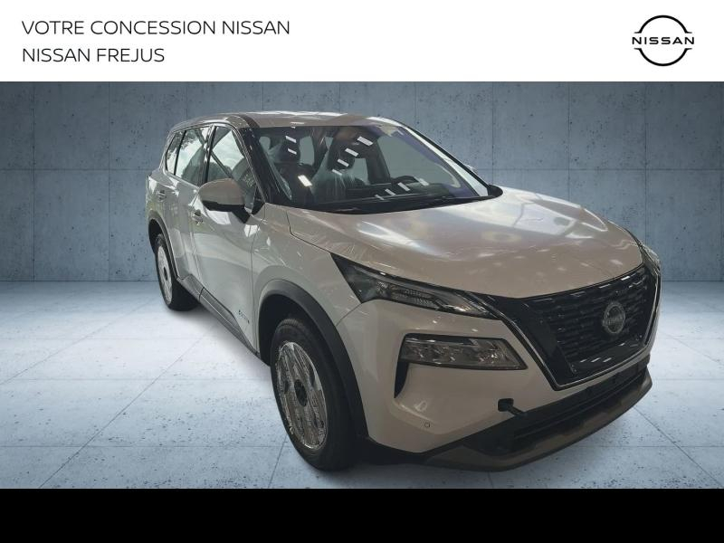 NISSAN X-Trail d’occasion à vendre à FRÉJUS chez PRESTIGE AUTOMOBILE (Photo 4)