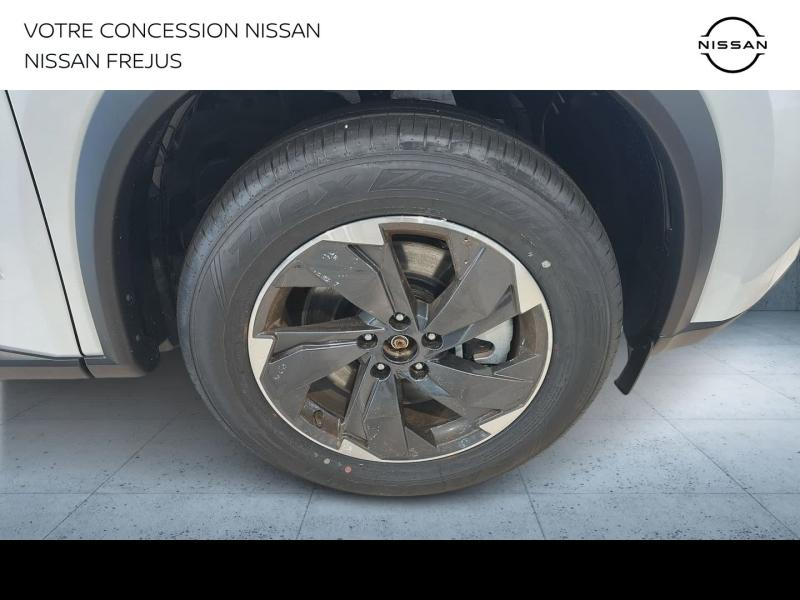 NISSAN X-Trail d’occasion à vendre à FRÉJUS chez PRESTIGE AUTOMOBILE (Photo 5)