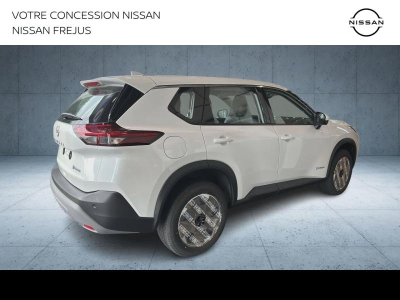 NISSAN X-Trail d’occasion à vendre à FRÉJUS chez PRESTIGE AUTOMOBILE (Photo 8)