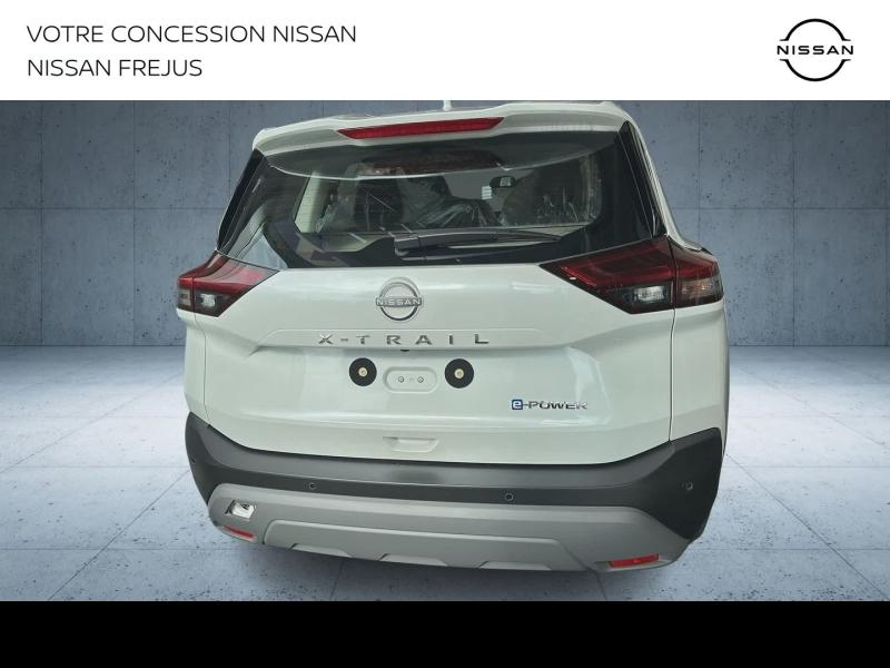 NISSAN X-Trail d’occasion à vendre à FRÉJUS chez PRESTIGE AUTOMOBILE (Photo 9)