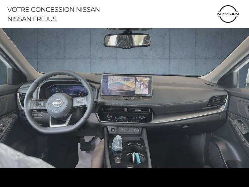 NISSAN X-Trail d’occasion à vendre à FRÉJUS chez PRESTIGE AUTOMOBILE (Photo 12)