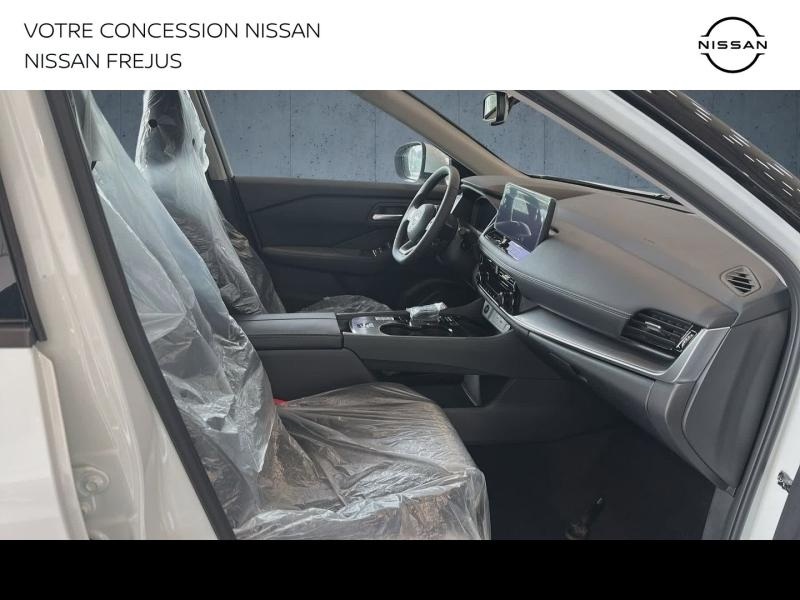 NISSAN X-Trail d’occasion à vendre à FRÉJUS chez PRESTIGE AUTOMOBILE (Photo 13)