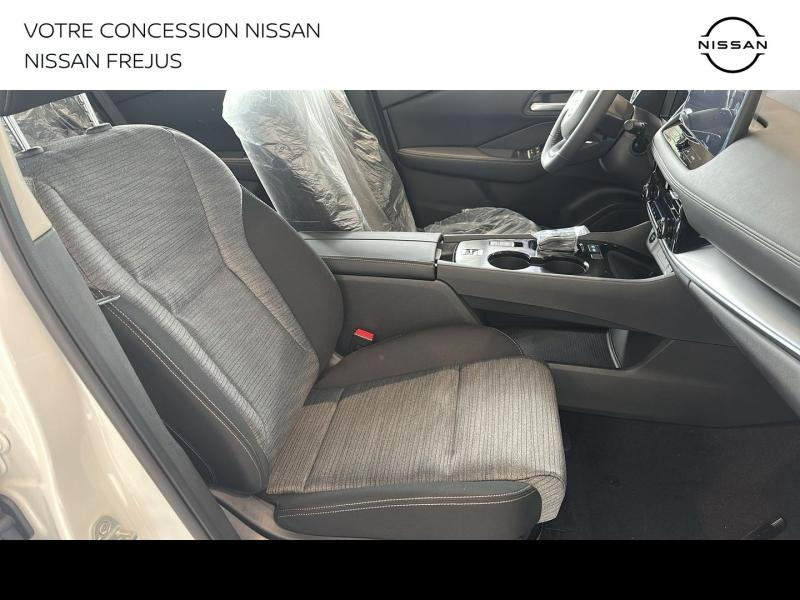 NISSAN X-Trail d’occasion à vendre à FRÉJUS chez PRESTIGE AUTOMOBILE (Photo 14)