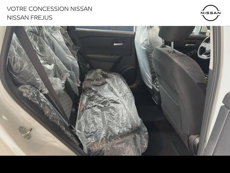 NISSAN X-Trail d’occasion à vendre à FRÉJUS chez PRESTIGE AUTOMOBILE (Photo 15)