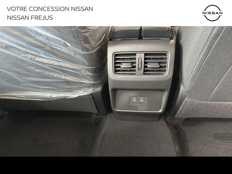 NISSAN X-Trail d’occasion à vendre à FRÉJUS chez PRESTIGE AUTOMOBILE (Photo 16)