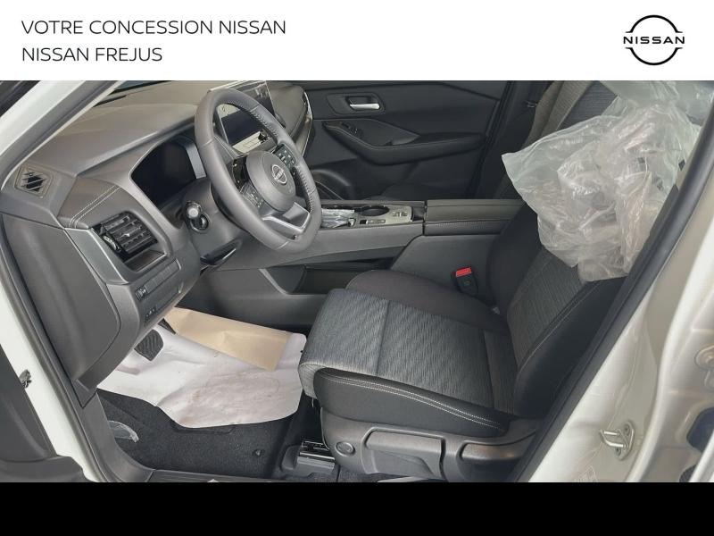 NISSAN X-Trail d’occasion à vendre à FRÉJUS chez PRESTIGE AUTOMOBILE (Photo 19)