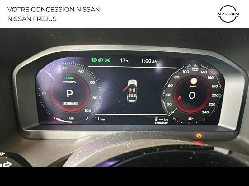 NISSAN X-Trail d’occasion à vendre à FRÉJUS chez PRESTIGE AUTOMOBILE (Photo 20)