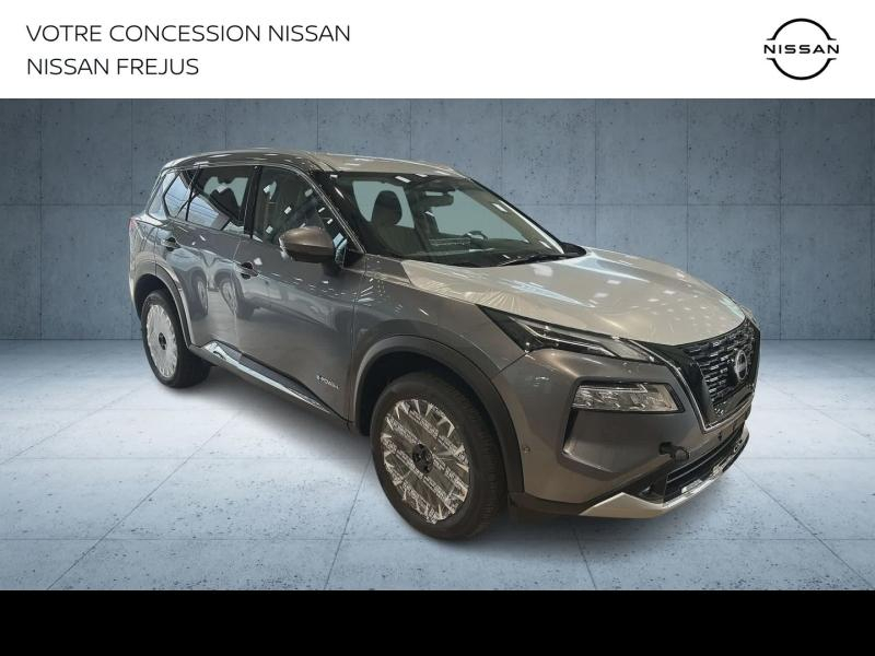 NISSAN X-Trail d’occasion à vendre à FRÉJUS chez PRESTIGE AUTOMOBILE (Photo 3)