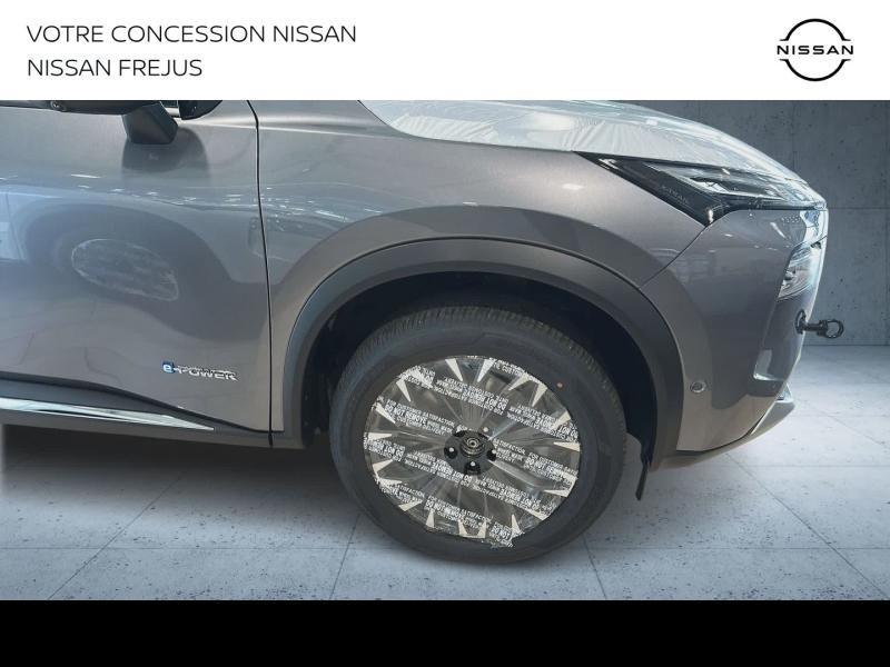 NISSAN X-Trail d’occasion à vendre à FRÉJUS chez PRESTIGE AUTOMOBILE (Photo 4)