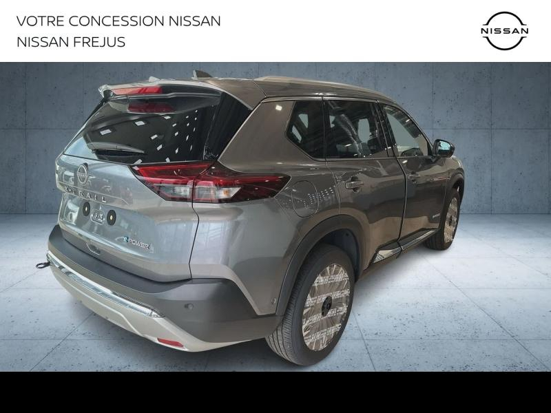 NISSAN X-Trail d’occasion à vendre à FRÉJUS chez PRESTIGE AUTOMOBILE (Photo 5)