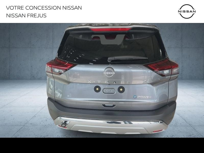 NISSAN X-Trail d’occasion à vendre à FRÉJUS chez PRESTIGE AUTOMOBILE (Photo 6)