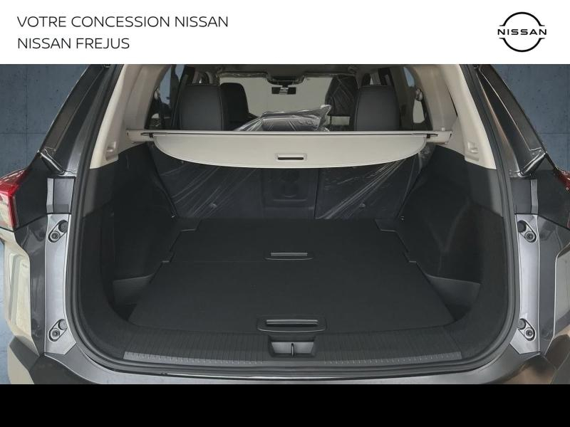 NISSAN X-Trail d’occasion à vendre à FRÉJUS chez PRESTIGE AUTOMOBILE (Photo 7)