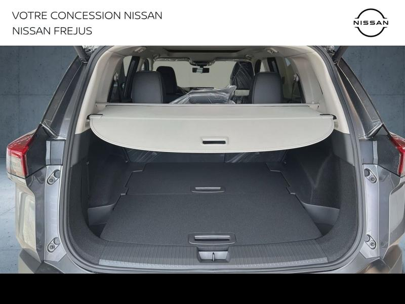 NISSAN X-Trail d’occasion à vendre à FRÉJUS chez PRESTIGE AUTOMOBILE (Photo 8)