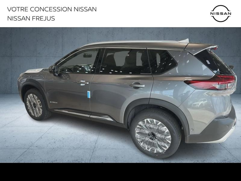 NISSAN X-Trail d’occasion à vendre à FRÉJUS chez PRESTIGE AUTOMOBILE (Photo 9)