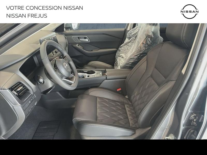 NISSAN X-Trail d’occasion à vendre à FRÉJUS chez PRESTIGE AUTOMOBILE (Photo 11)