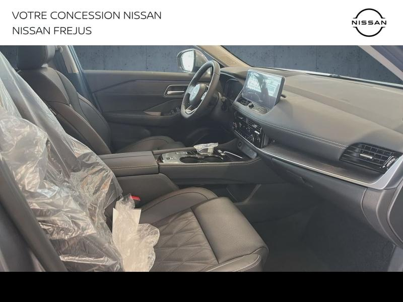 NISSAN X-Trail d’occasion à vendre à FRÉJUS chez PRESTIGE AUTOMOBILE (Photo 12)