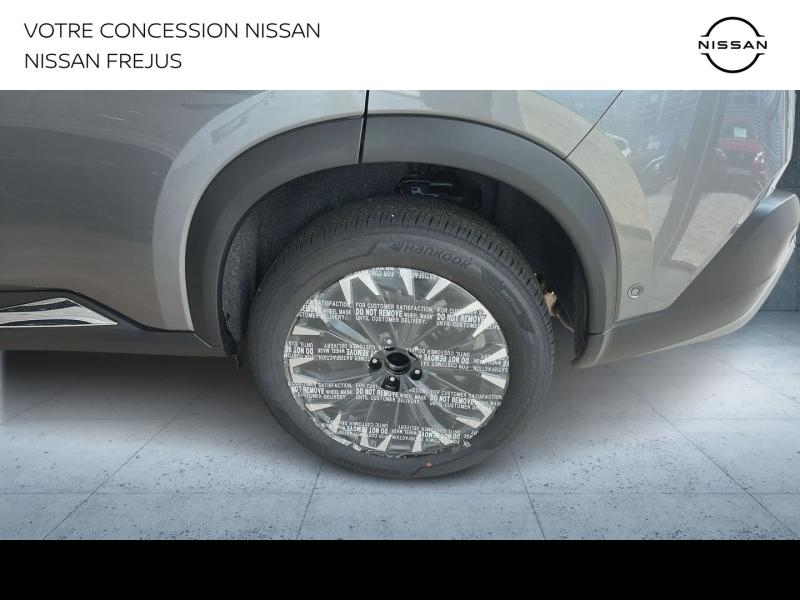 NISSAN X-Trail d’occasion à vendre à FRÉJUS chez PRESTIGE AUTOMOBILE (Photo 13)