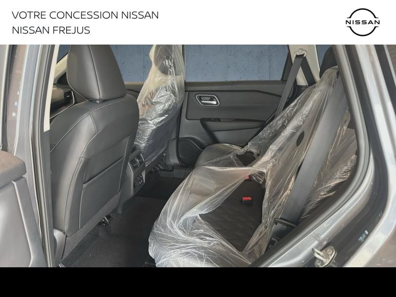 NISSAN X-Trail d’occasion à vendre à FRÉJUS chez PRESTIGE AUTOMOBILE (Photo 14)