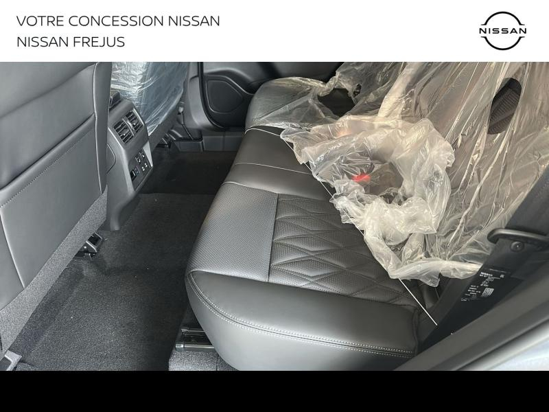 NISSAN X-Trail d’occasion à vendre à FRÉJUS chez PRESTIGE AUTOMOBILE (Photo 15)