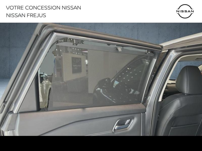 NISSAN X-Trail d’occasion à vendre à FRÉJUS chez PRESTIGE AUTOMOBILE (Photo 17)