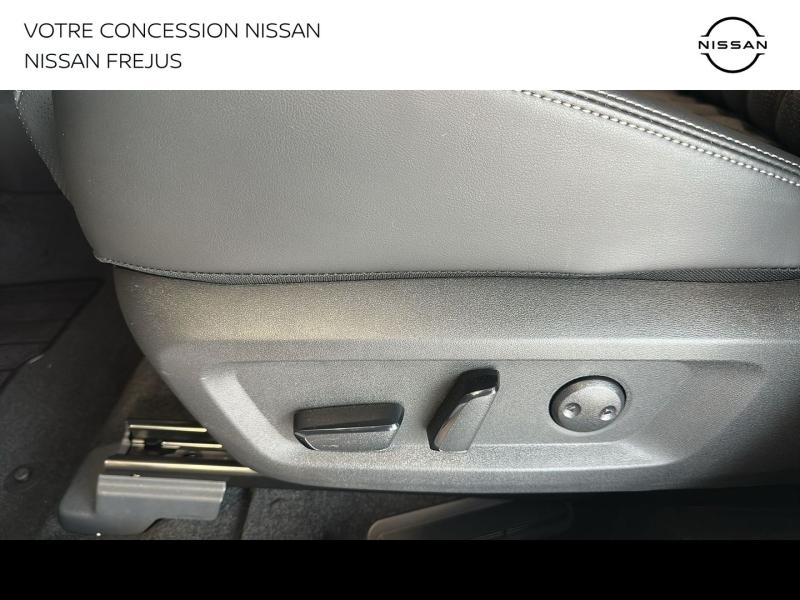 NISSAN X-Trail d’occasion à vendre à FRÉJUS chez PRESTIGE AUTOMOBILE (Photo 18)