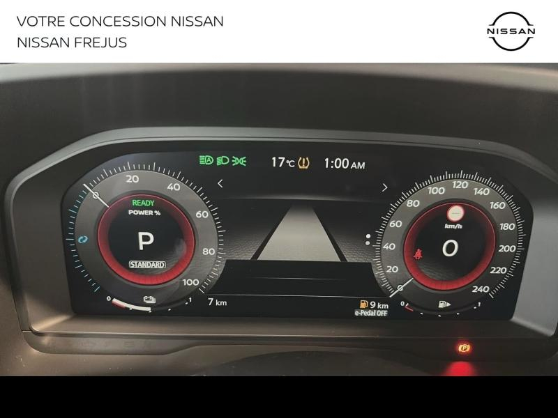 NISSAN X-Trail d’occasion à vendre à FRÉJUS chez PRESTIGE AUTOMOBILE (Photo 19)