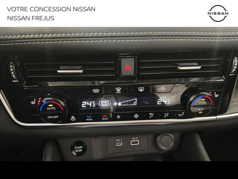 NISSAN X-Trail d’occasion à vendre à FRÉJUS chez PRESTIGE AUTOMOBILE (Photo 20)