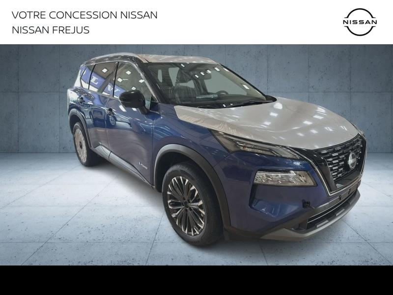 NISSAN X-Trail d’occasion à vendre à FRÉJUS chez PRESTIGE AUTOMOBILE (Photo 3)