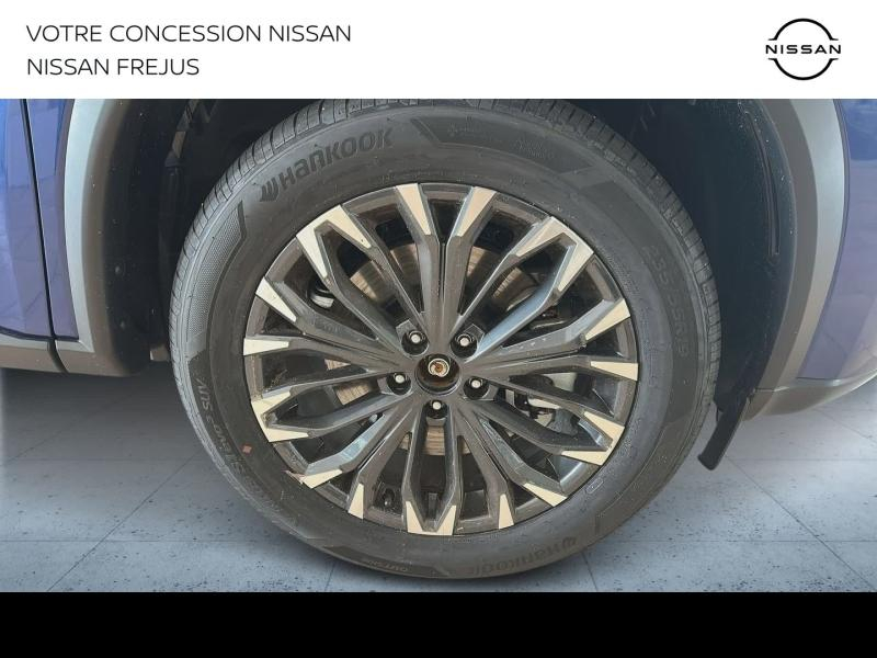 NISSAN X-Trail d’occasion à vendre à FRÉJUS chez PRESTIGE AUTOMOBILE (Photo 4)