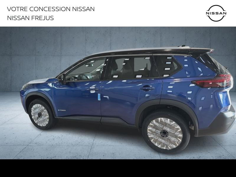 NISSAN X-Trail d’occasion à vendre à FRÉJUS chez PRESTIGE AUTOMOBILE (Photo 10)