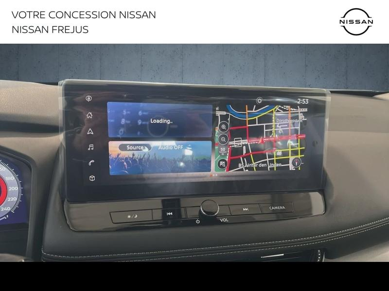 NISSAN X-Trail d’occasion à vendre à FRÉJUS chez PRESTIGE AUTOMOBILE (Photo 12)