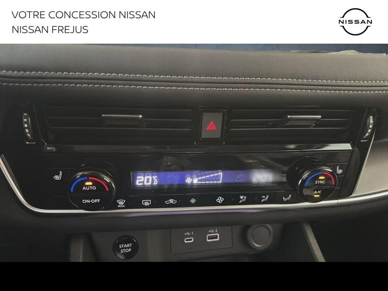 NISSAN X-Trail d’occasion à vendre à FRÉJUS chez PRESTIGE AUTOMOBILE (Photo 13)