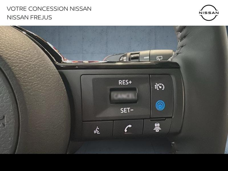 NISSAN X-Trail d’occasion à vendre à FRÉJUS chez PRESTIGE AUTOMOBILE (Photo 16)