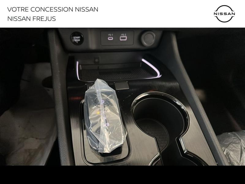 NISSAN X-Trail d’occasion à vendre à FRÉJUS chez PRESTIGE AUTOMOBILE (Photo 18)